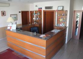Hotel Dominika 2