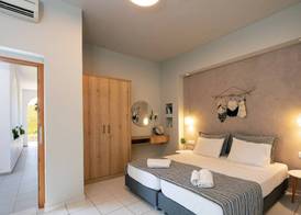 Anthos Apartments 2