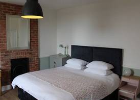 The Railway Inn Westerfield 5