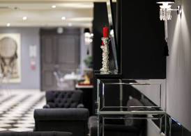 Boutique Hotel Calzavecchio 2