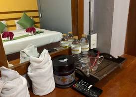Araya Boutique Hotel 3