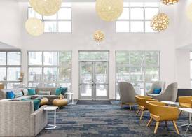 Element by Marriott Nashville Airport 3