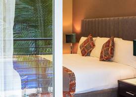 Kabira Country Club 5