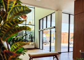 Citi Executivo Hotel 2