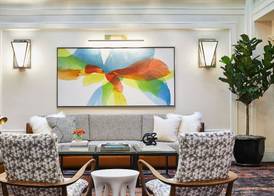 Galleria Park Hotel 4