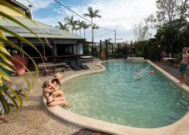 Colonial Village Resort 5