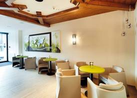 Hotel Venetblick 3