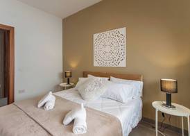 Exceptional Sunlit Apart Marsaskala Bay 2