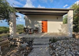 Mondjila Safari Camp 3