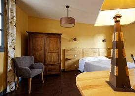 Hôtel Le Quatorze 5