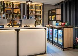 INNSiDE by Meliá Liverpool 3
