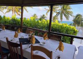 St. George's Caye Resort 2