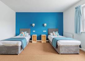 Wookey Hole Hotel 3