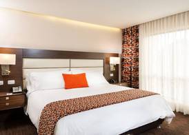 Casa Dann Carlton Hotel & SPA 3