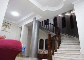 Pyramids Heritage INN 3