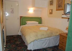 Britannia Inn 5