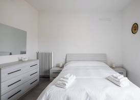 Appartamento Bernini in zona Sant'Orsola by Wonderful Italy 4