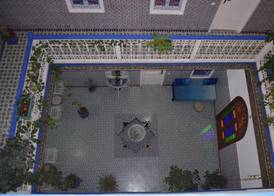Riad Hôtel Essaouira 2