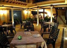 Hotel Los Cerezos 4