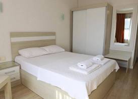 Hotel Binlik 4