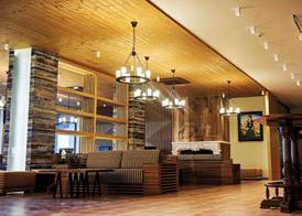 Hot Springs Medical and SPA 4