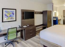 Holiday Inn Express NEWBERG - WINE COUNTRY by IHG 5
