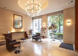 Hotel Keihan Tokyo Yotsuya 5