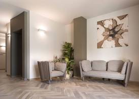 Bed & Breakfast LA HOME and Apartments 4