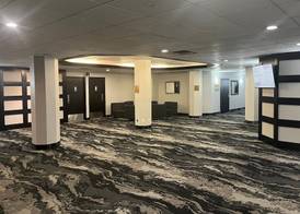 Travelodge by Wyndham Quebec City Hotel & Convention Centre 4