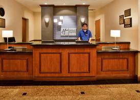 Holiday Inn Express & Suites LAKE OKEECHOBEE by IHG 2