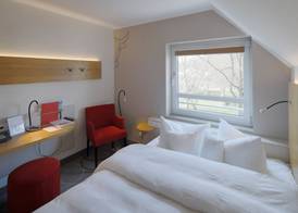 Hotel Zum Goldenen Ochsen am Schlossgarten 2