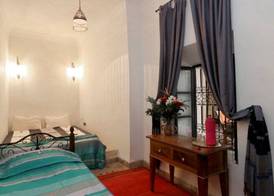 Riad Azalia 4