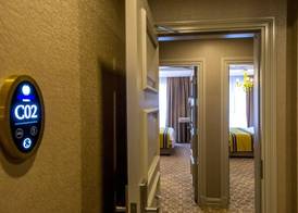 Homelike Hotel 5