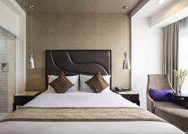 Nemuru Grand Bellevue Radio Dalam 5