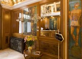 Hotel Joli 3