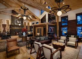 Teton Mountain Lodge and Spa, a Noble House Resort 2