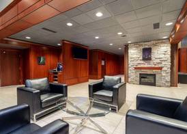 Ramada by Wyndham Northern Grand Hotel & Conference Centre 3