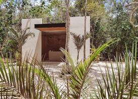 MBH Maya Bacalar Hotel Boutique 2