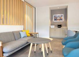 TownePlace Suites by Marriott Hadley Amherst 4