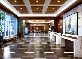 Le Westin Montreal 3