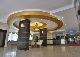 Mysea Hotels Incekum 3