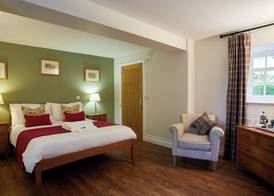 The Old Coach House 2