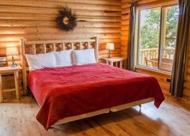 Zion Mountain Ranch 4