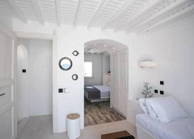 Mykonos High Cloe 2