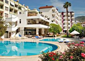 BOULEVARD OTEL 3