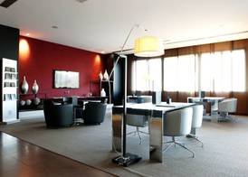 AC Hotel Padova by Marriott 5