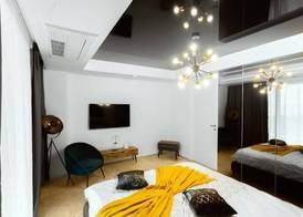 Astria Boutique Apartments 301 2