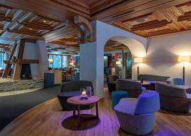 Sunstar Hotel & SPA Grindelwald 4