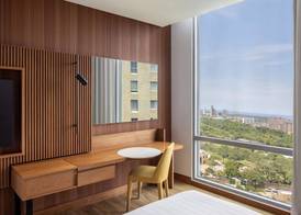 Barranquilla Marriott Hotel 5