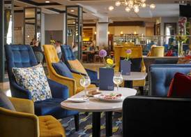Camden Court Hotel 3